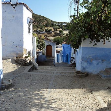 Villa Dar Yassir Chefchaouen Exterior foto